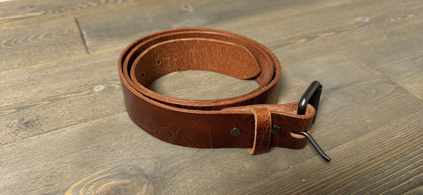 Water Buffalo Belt