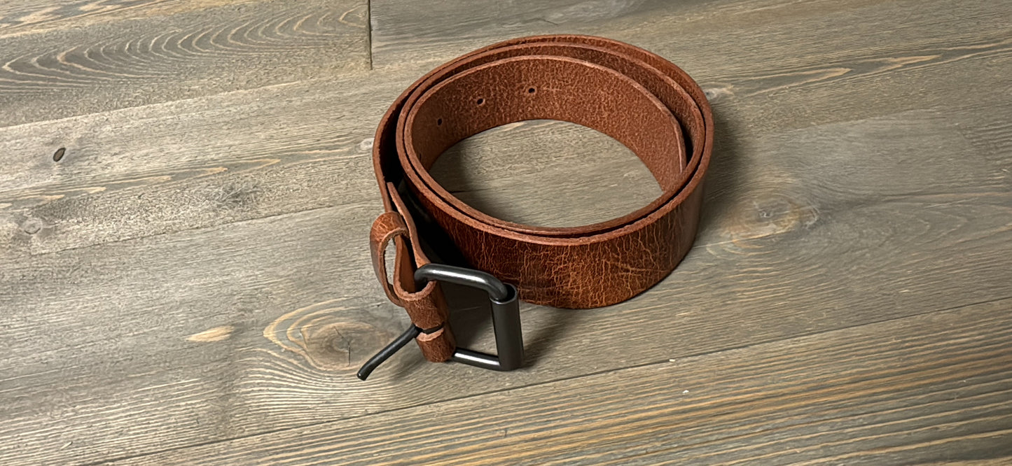 Water Buffalo Belt