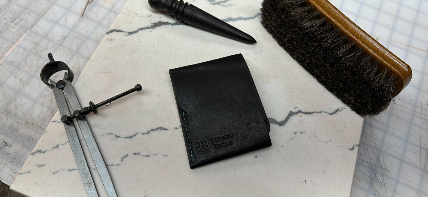 A2'd Minimalist Wallet