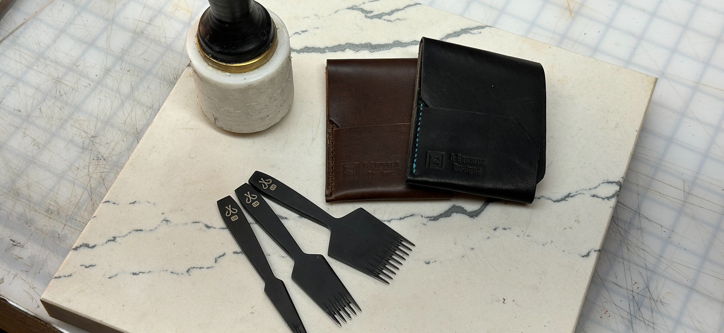 A2'd Minimalist Wallet