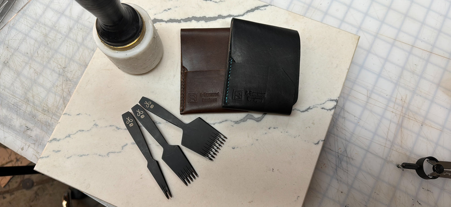 A2'd Minimalist Wallet