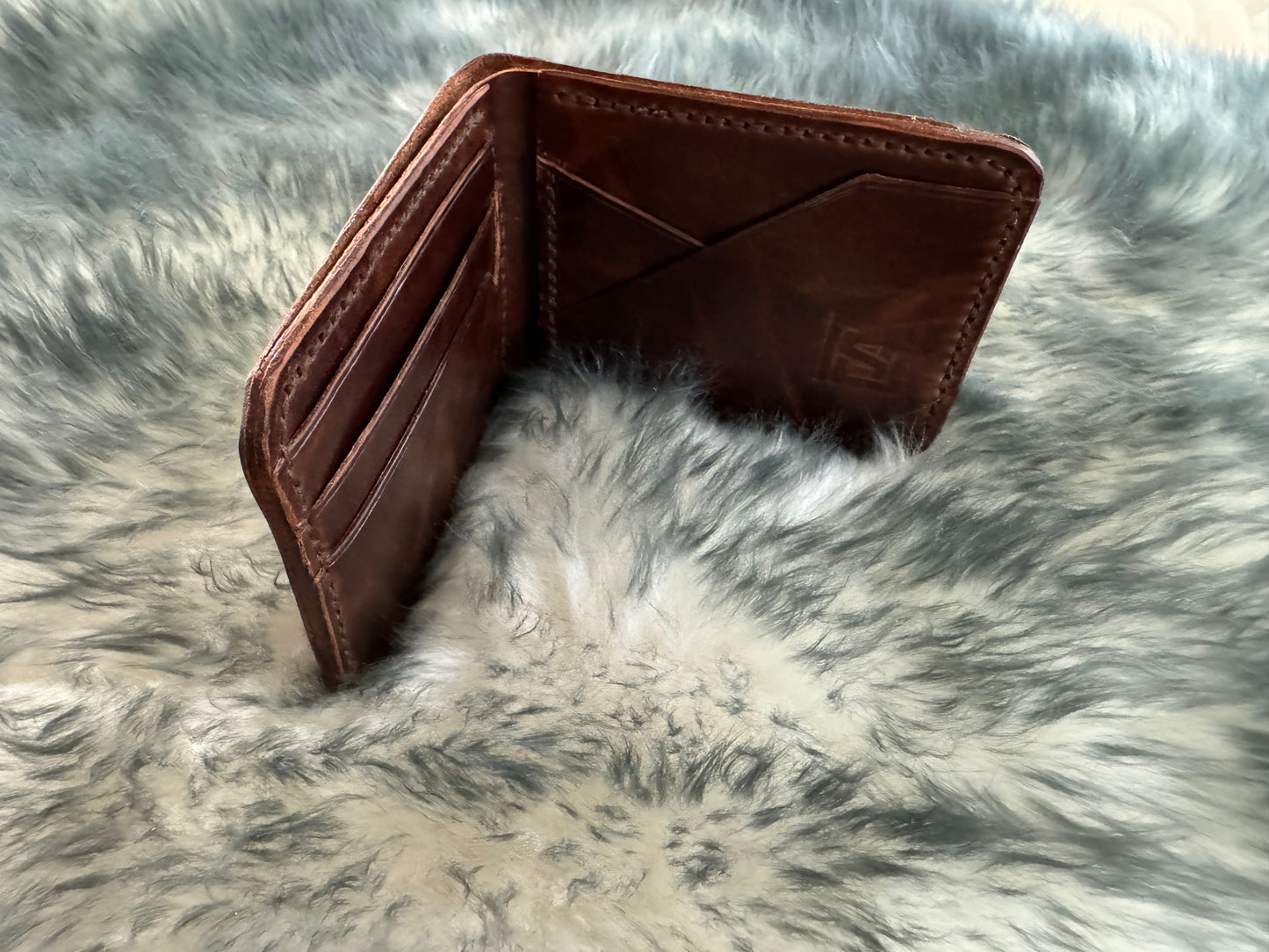 Catalina Bifold