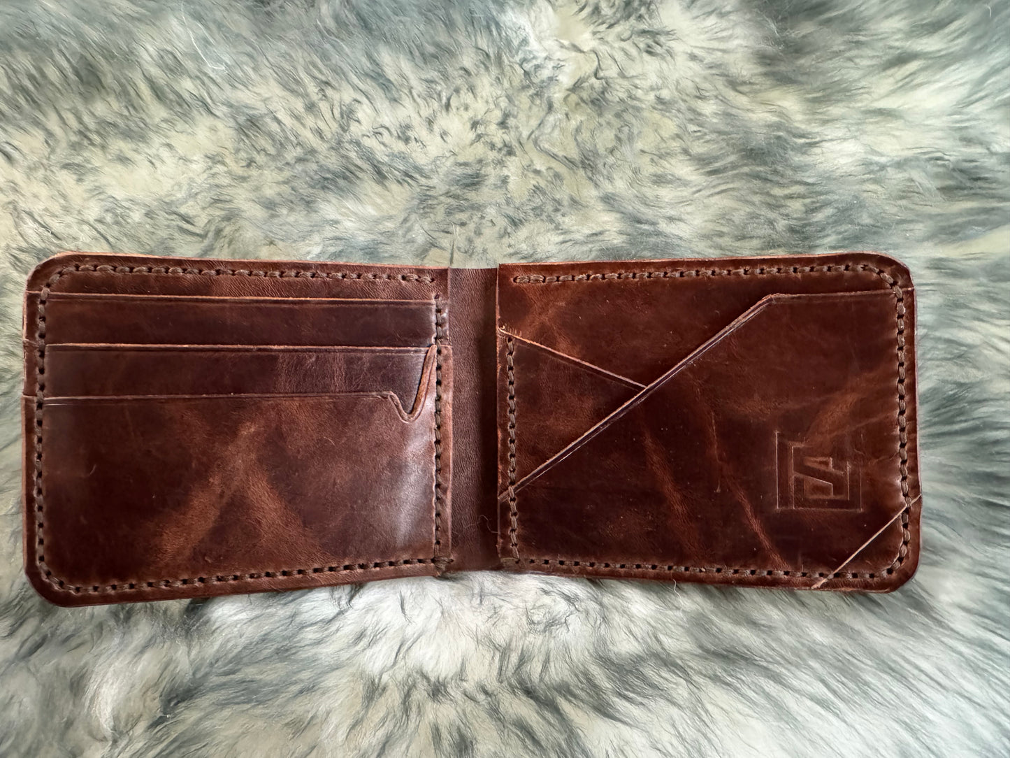 Catalina Bifold