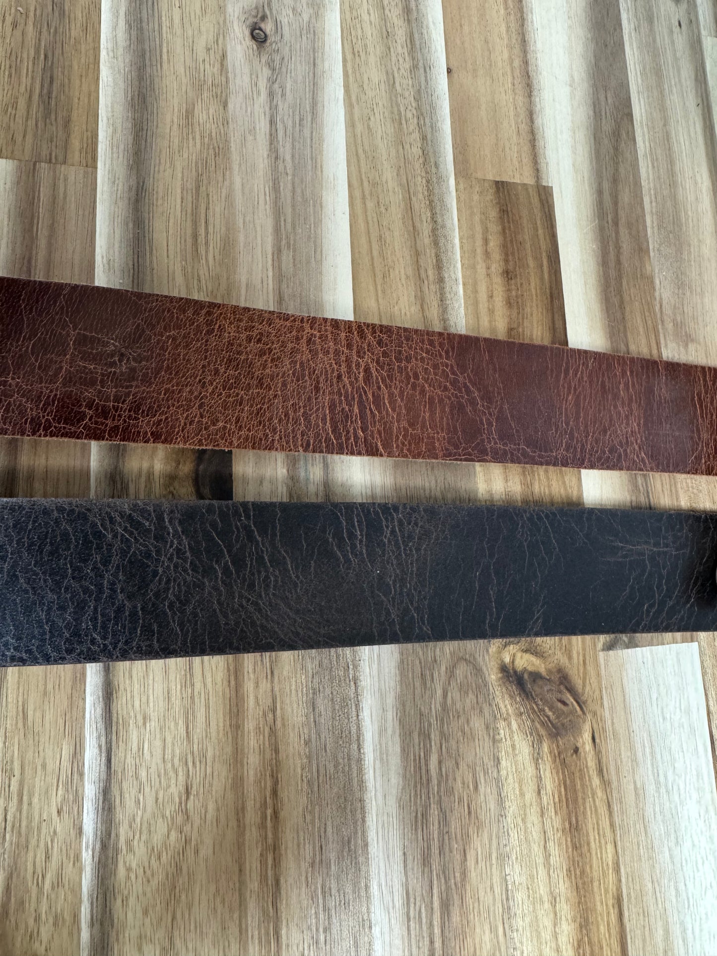 Water Buffalo Belt