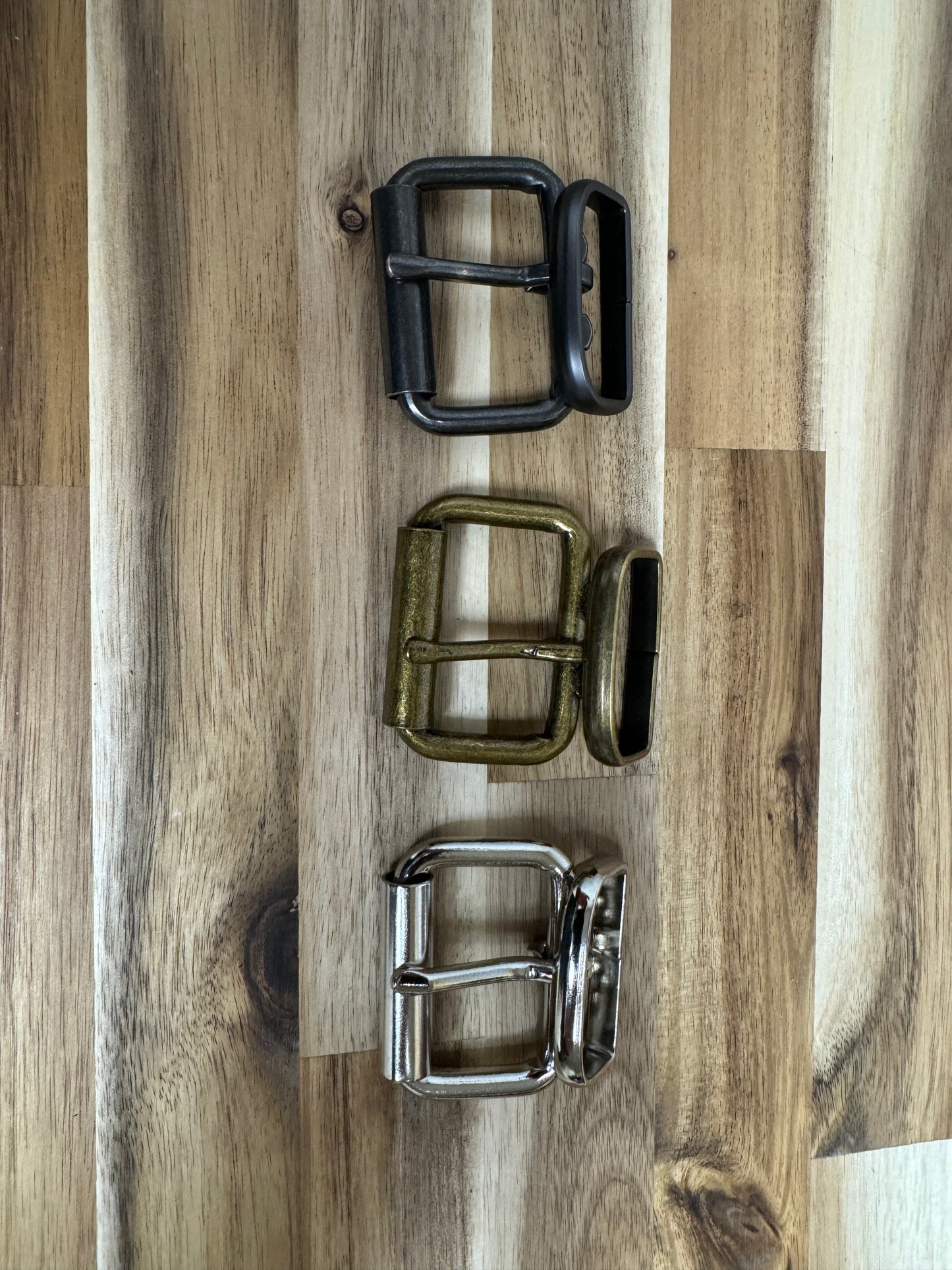 Water Buffalo Belt